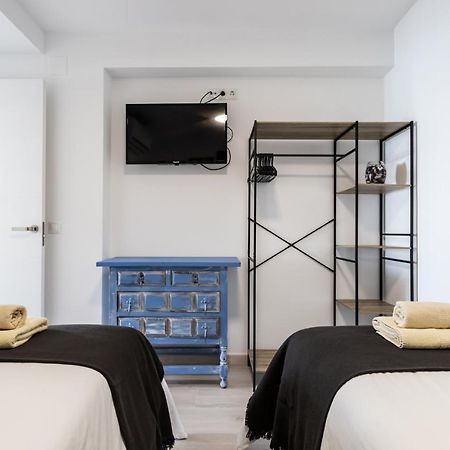 Sur Suites La Peseta フエンヒロラ エクステリア 写真