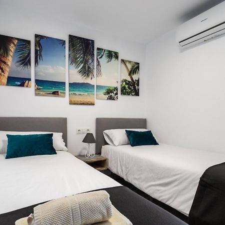 Sur Suites La Peseta フエンヒロラ エクステリア 写真