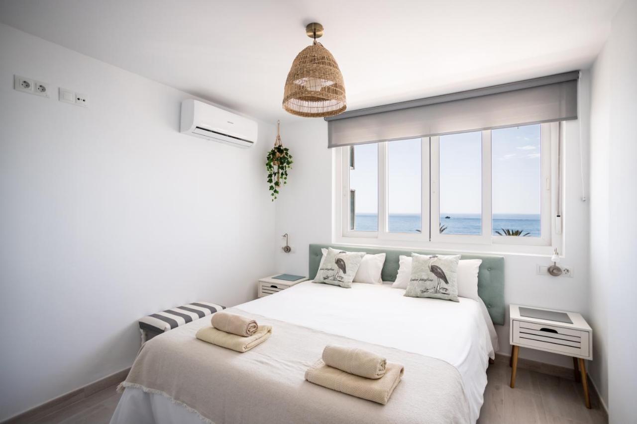 Sur Suites La Peseta フエンヒロラ エクステリア 写真