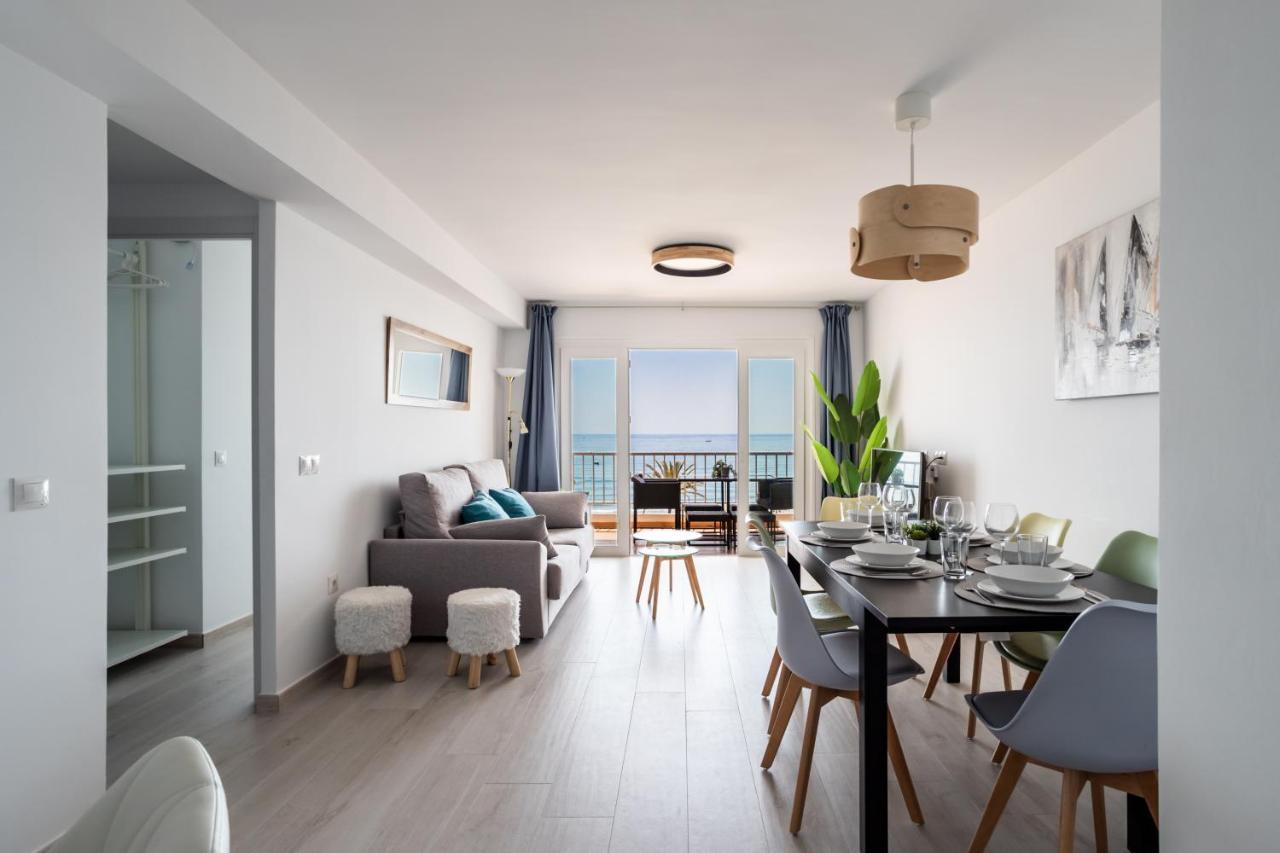 Sur Suites La Peseta フエンヒロラ エクステリア 写真