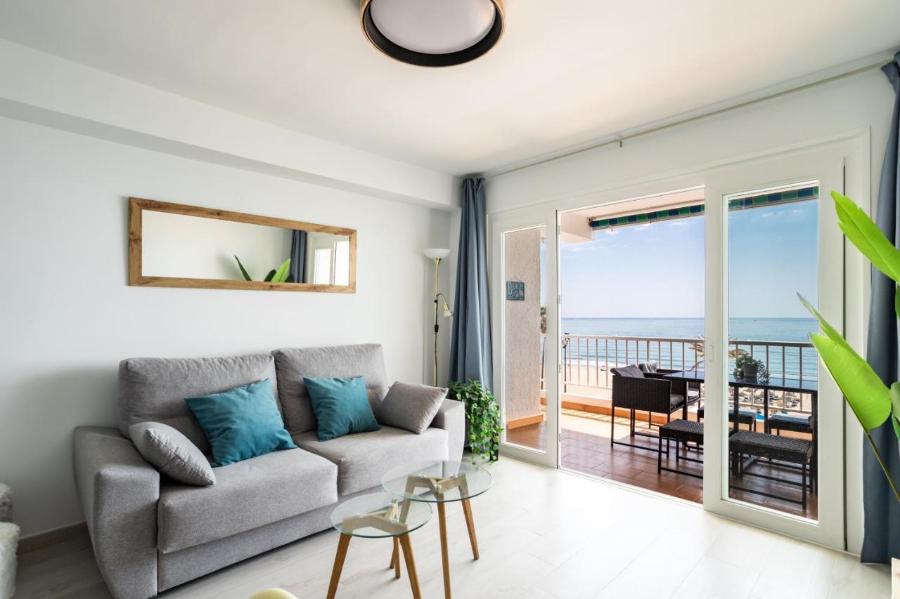 Sur Suites La Peseta フエンヒロラ エクステリア 写真